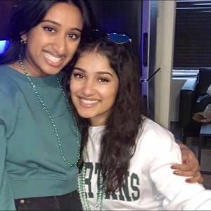 Meet your Posher, Priya